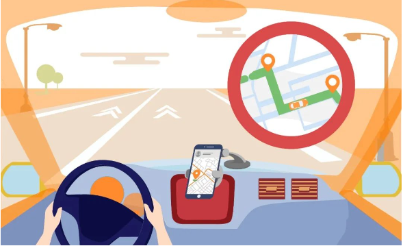 自驾出行安全指南假期出发前必看！(图2)