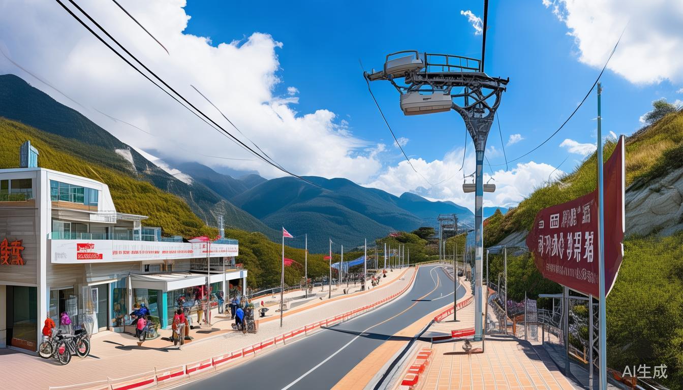 9月30日县长何斌带队督导检查这些安全重