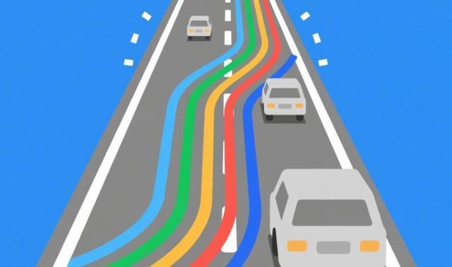 湖北高速这些路段仍在施工请注意!(图2)