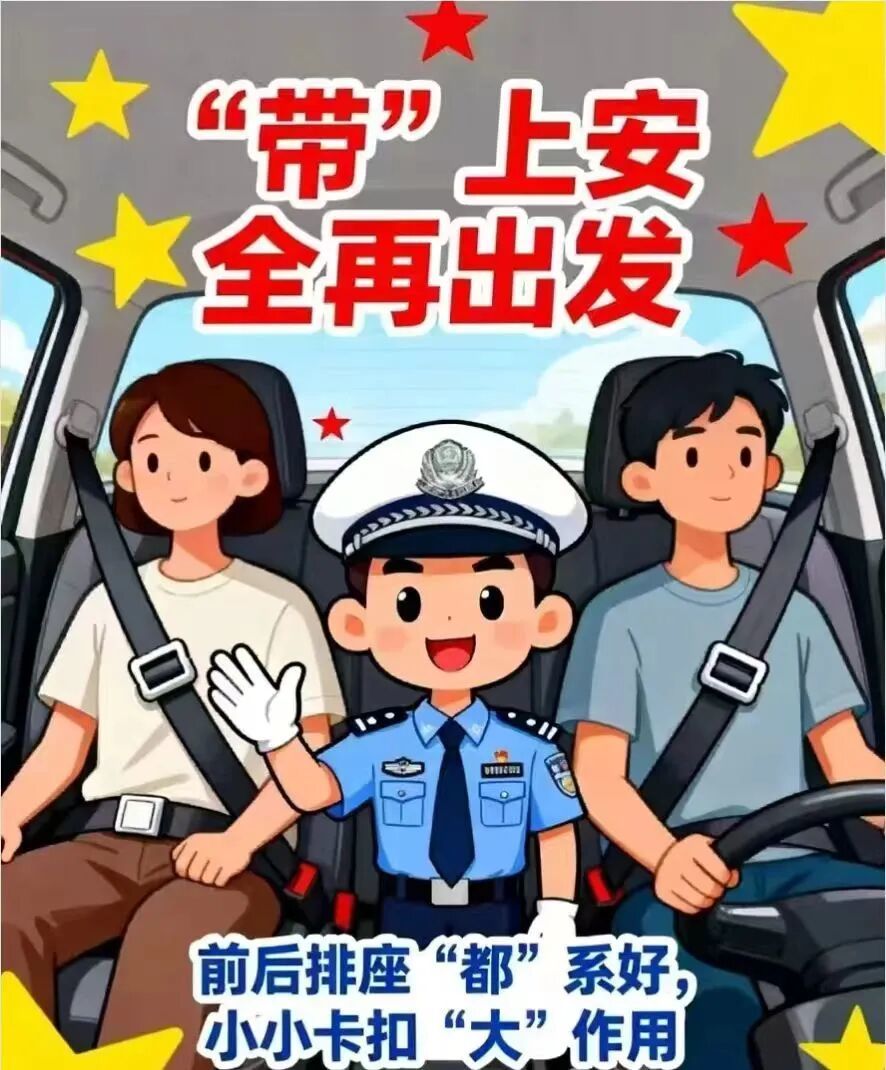 @山东人必看！假期返程重要提示！(图6)