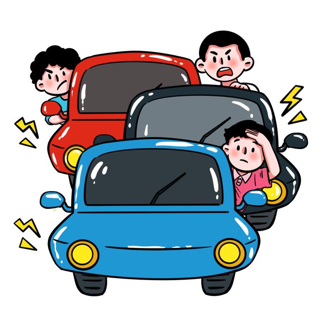 双节假期进尾声梧州公安交警送你返程安全提示(图6)