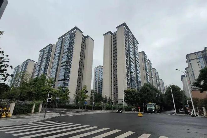 6条道路“焕新升级”！百仁片区居民出行更舒心了(图2)