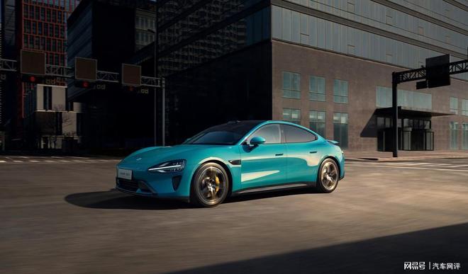 小米SU7致命事故再度发生安全这一劫这次还能顺利渡过吗?(图4)