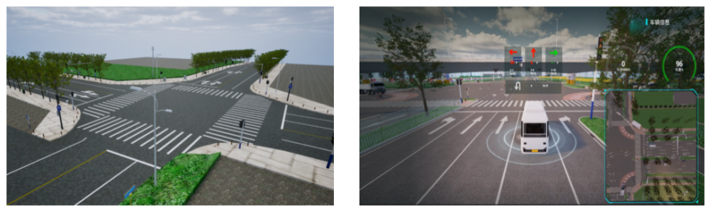 浦东巴士、上海电信、中兴通讯携手打造5G-A三级智算体系与网络智能体构建市政养护新范式(图2)