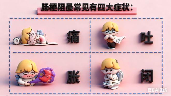 推荐从“肠”计议肠梗阻知识大起底这份科普请收好!(图3)