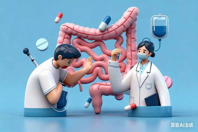 推荐从“肠”计议肠梗阻知识大起底这份科普