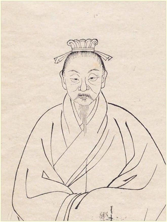 在位6年干出后人600年的业绩(图2)