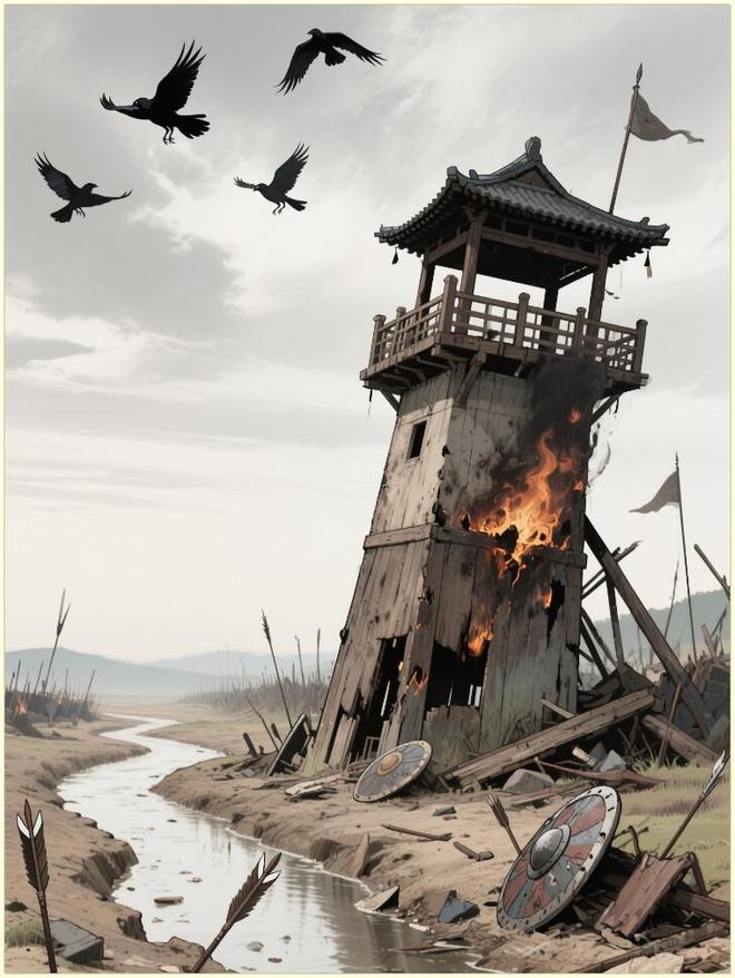 在位6年干出后人600年的业绩