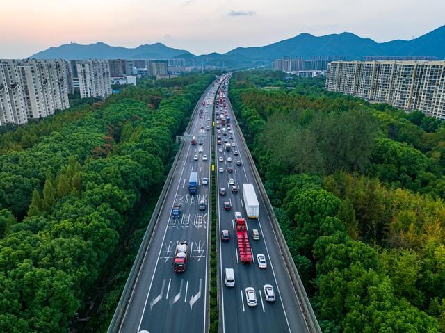 高速开多快才算高手？答案可能跟你想的完全