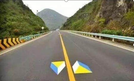 这些道路交通标识牌你都认识吗(图3)