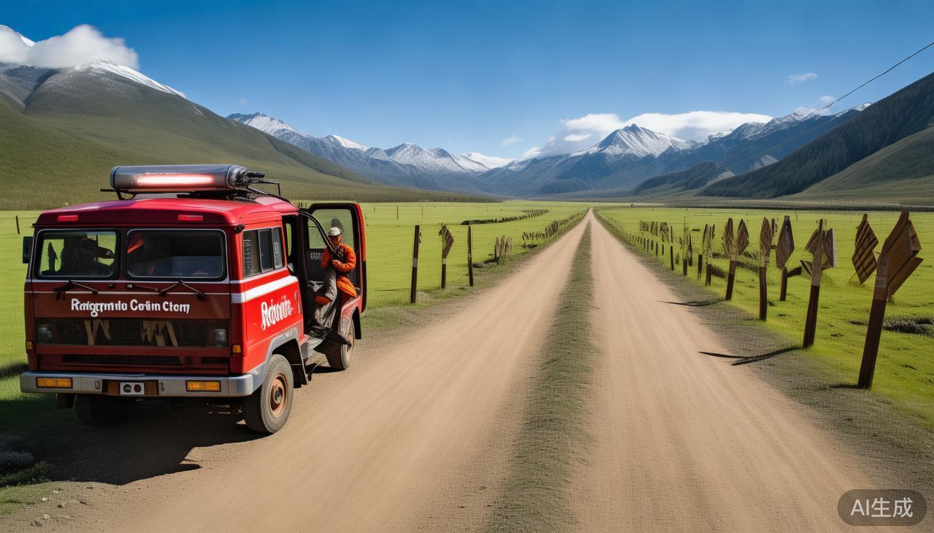 道路标识标牌整治：如何精准筑牢群众安全出行屏障？(图3)