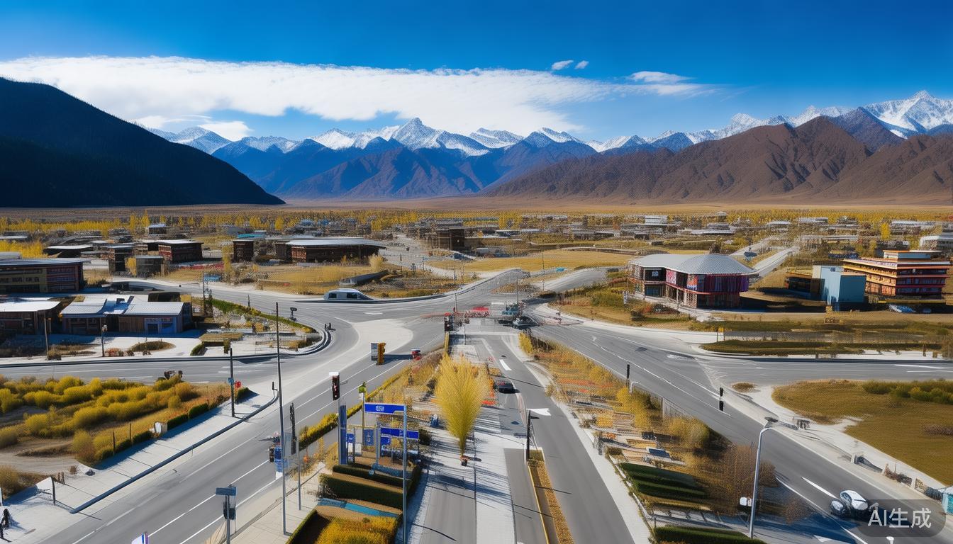 道路标识标牌整治：如何精准筑牢群众安全出行屏障？(图6)