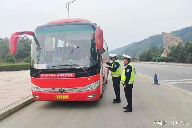 国庆假期交管工作扎实推进守护出行平安畅通(图3)