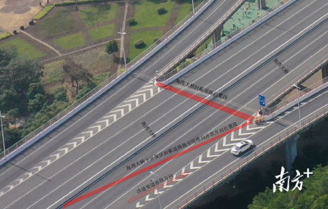 @湛江街坊!24日至27日这些路段分时段临时交通管制→(图2)