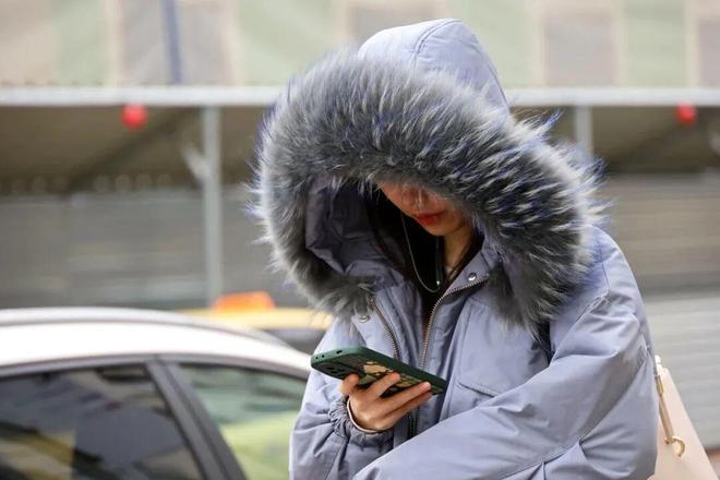 又要降温!时间在→｜提前缴费!事关用电｜盛乐机场通航在即(图8)