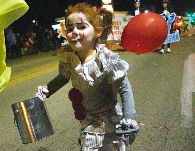 万圣夜数千人进急诊？南瓜雕刻成隐形杀手儿童车祸风险暴增10倍(图2)