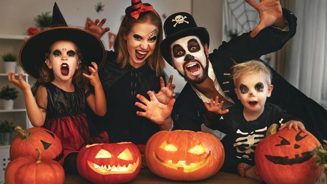 万圣夜数千人进急诊？南瓜雕刻成隐形杀手儿童车祸风险暴增10倍(图3)