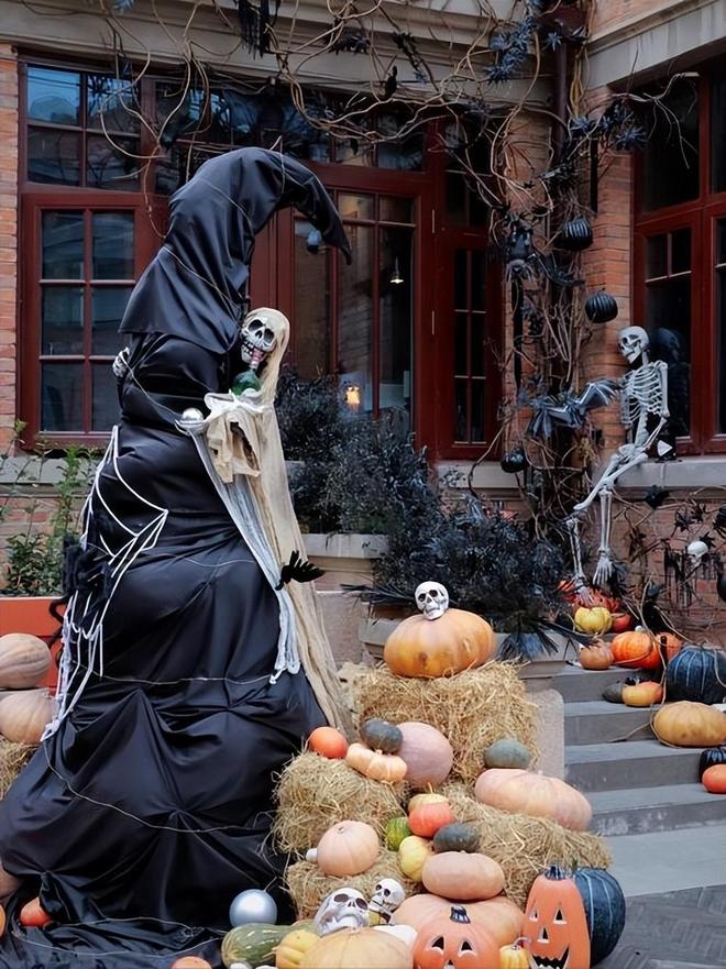 万圣夜数千人进急诊？南瓜雕刻成隐形杀手儿童车祸风险暴增10倍(图5)