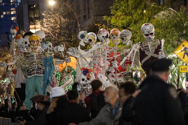 万圣夜数千人进急诊？南瓜雕刻成隐形杀手儿童车祸风险暴增10倍(图4)