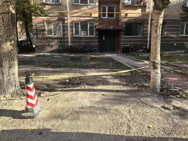 黑龙江大庆这个小区车位基本靠“抢”!物业:难以根治(图3)