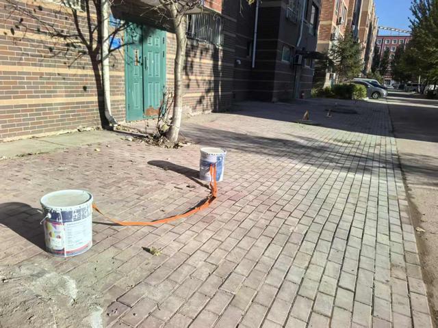 黑龙江大庆这个小区车位基本靠“抢”!物业:难以根治(图2)