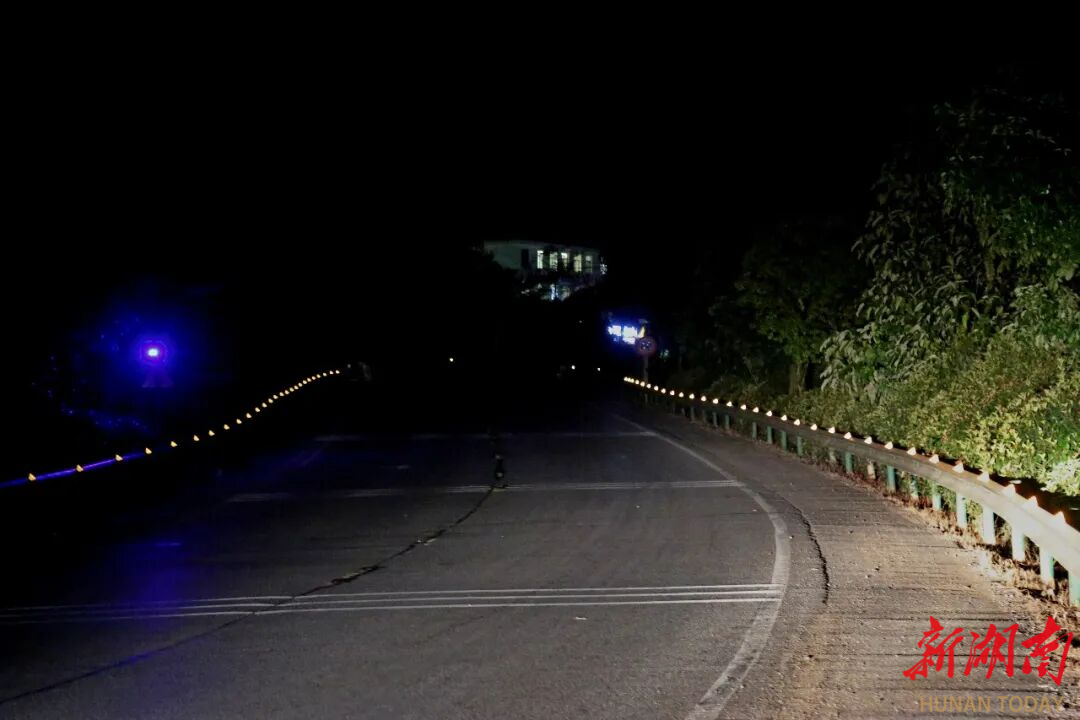 常宁：交管“微革命”点亮城市大温暖(图3)