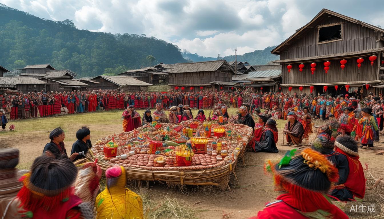 2025年11月2日三都水族自治县三洞端节部分路段交通管控？快来看(图6)