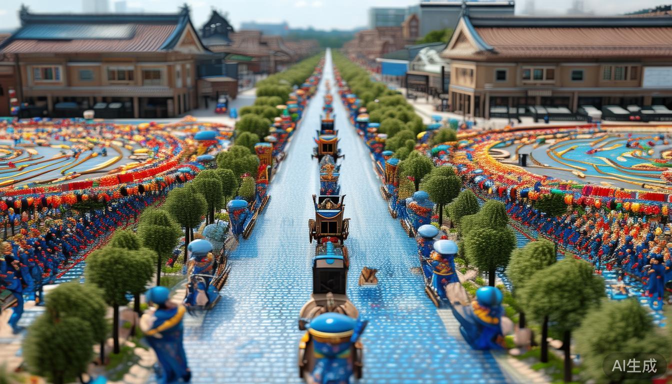 2025年11月2日三都水族自治县三洞端节部分路段交通管控？快来看(图7)