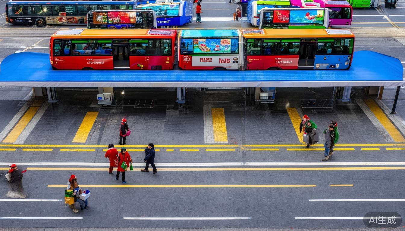 2025年11月2日三都水族自治县三洞端节部分路段交通管控？快来看(图5)