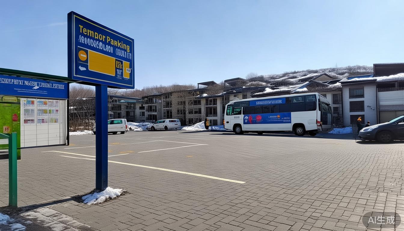 2025年11月2日三都水族自治县三洞端节部分路段交通管控？快来看(图4)