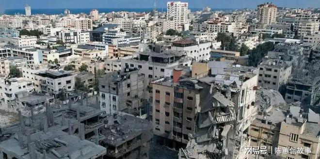 西岸916道障碍突袭!300万巴民众路难行国际法明令禁止(图7)