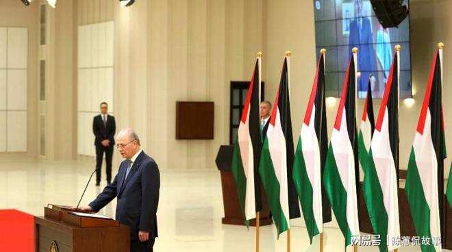 西岸916道障碍突袭!300万巴民众路难行国际法明令禁止(图8)