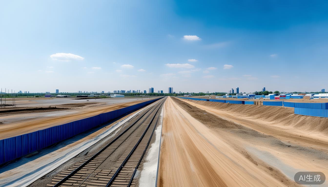 集美北大道提升改造工程冲刺年底完工？沥青摊铺现场大揭秘(图7)