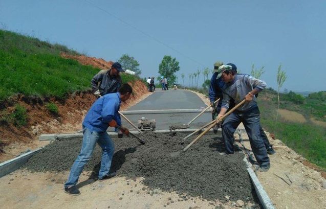 青岛公安交管部门对10处存在交通安全隐患