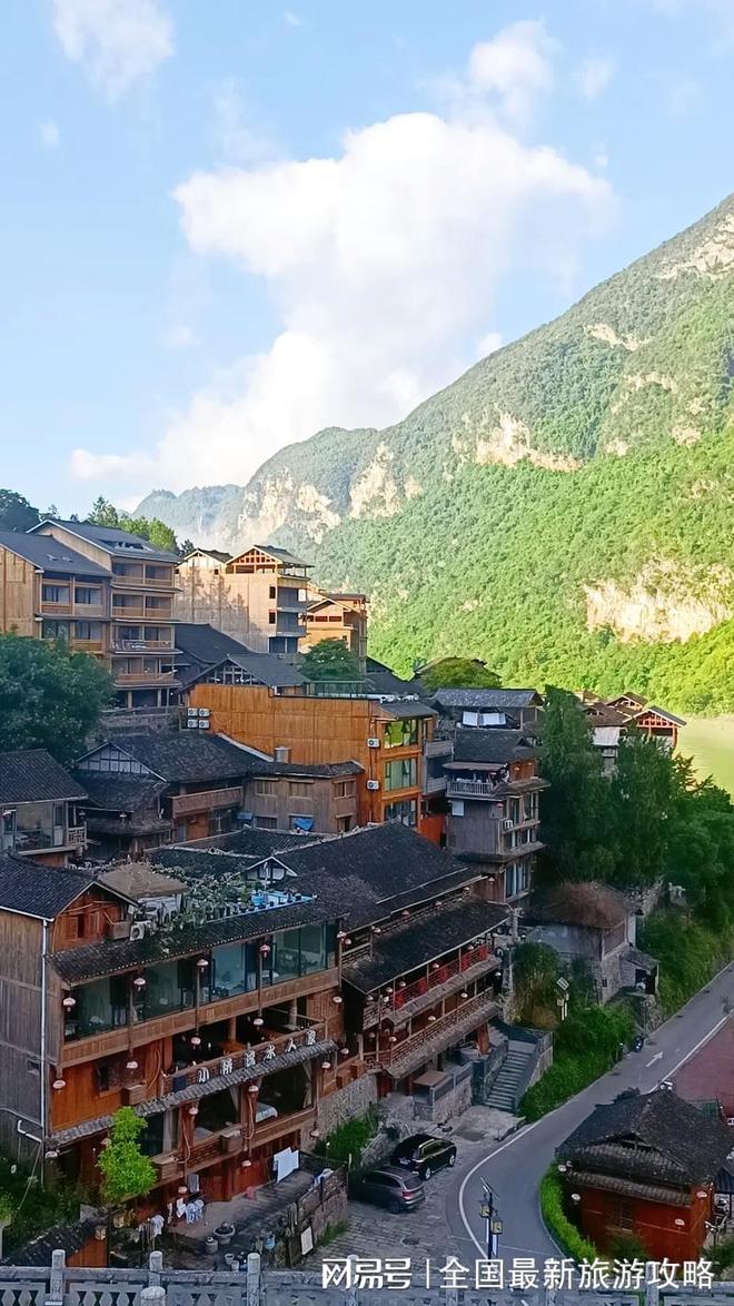 重庆旅游四天三晚省钱攻略带娃去重庆4天3晚详细游玩路线(图2)