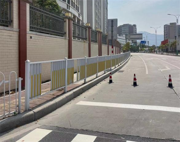 鲤城实施零星工程！七中江南校区有变化！(图2)