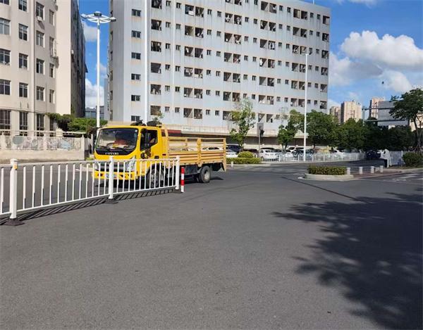 鲤城实施零星工程！七中江南校区有变化！(图3)