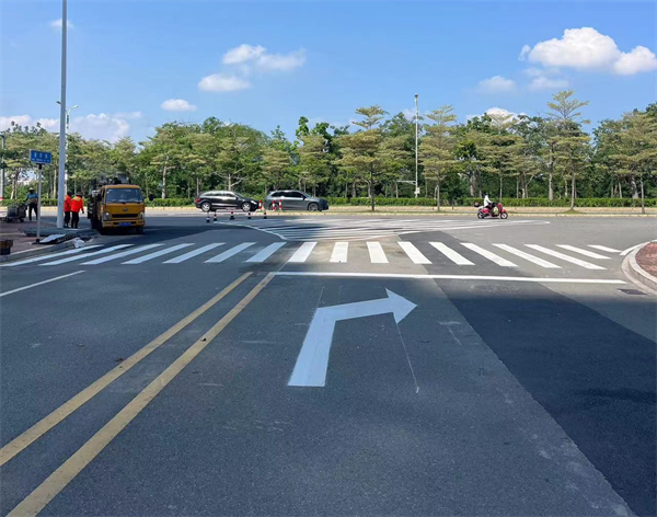 鲤城实施零星工程！七中江南校区有变化！(图6)