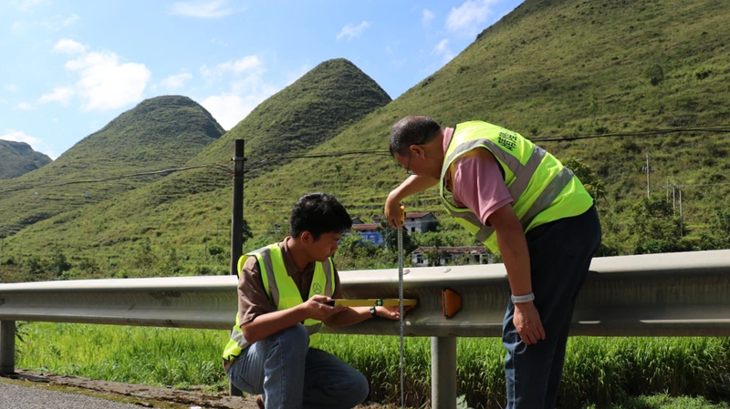 接养新程畅通发展动脉绘就民族地区新图景