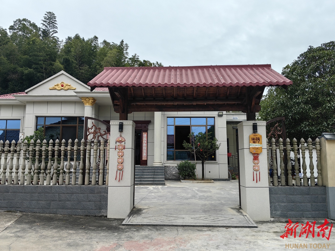 经济视野丨“添双筷子”项目游客花40元就