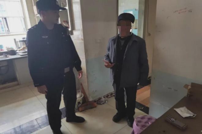 【阳光下的守护】暖心警事让守护持续升温(图4)