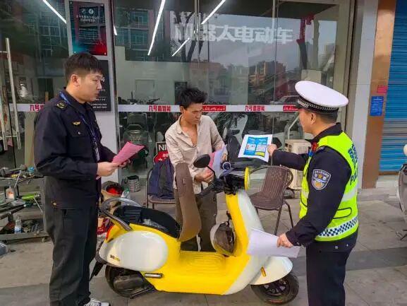 文明交通礼行天下丨聚焦秋冬出行安全预热122“全国交通安全日”(图12)