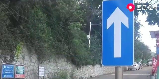 新手必看：5组极易认错的交通标志记牢少扣分！(图2)