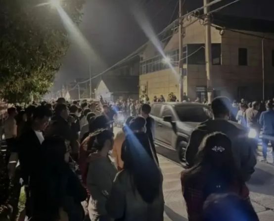 “上虞第一深情”的陨落(图1)