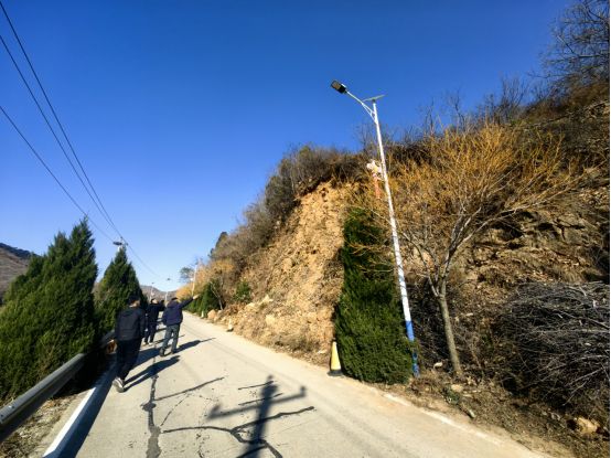 岱岳区交通运输局启动农村公路桥梁灾毁修复