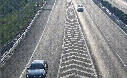 快来学！高速公路怎么预防错过出口？错过出口怎么办？(图2)