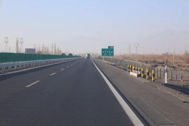 快来学！高速公路怎么预防错过出口？错过出口怎么办？(图6)