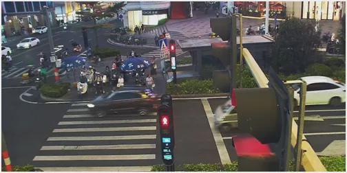 紧急通知！厦门山海健康步道该路段将禁止通行！(图7)