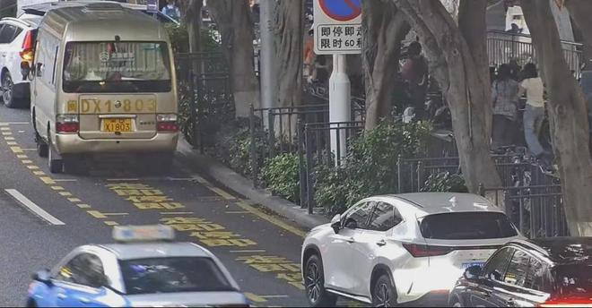 紧急通知！厦门山海健康步道该路段将禁止通