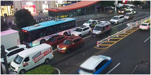 紧急通知！厦门山海健康步道该路段将禁止通行！(图8)